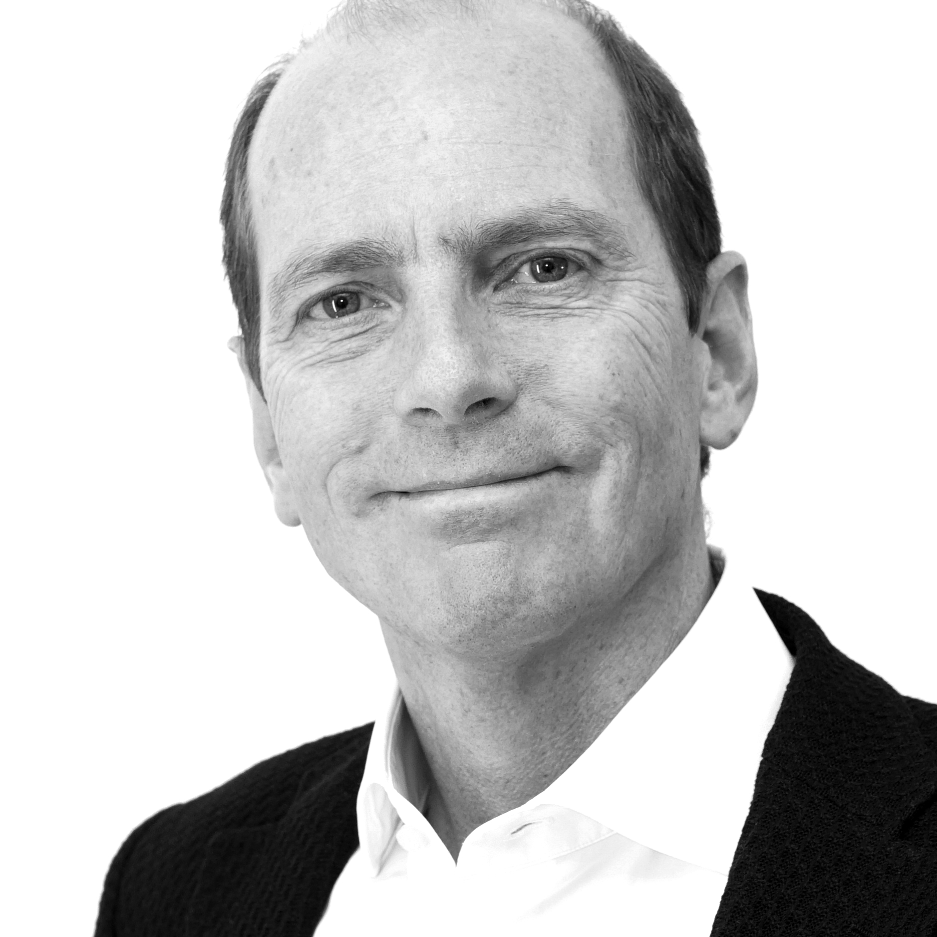 Andreas Lusser theScreener - Co-founder & CEO