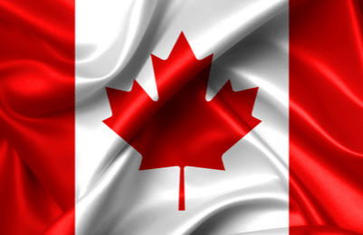 Canada Country of variety