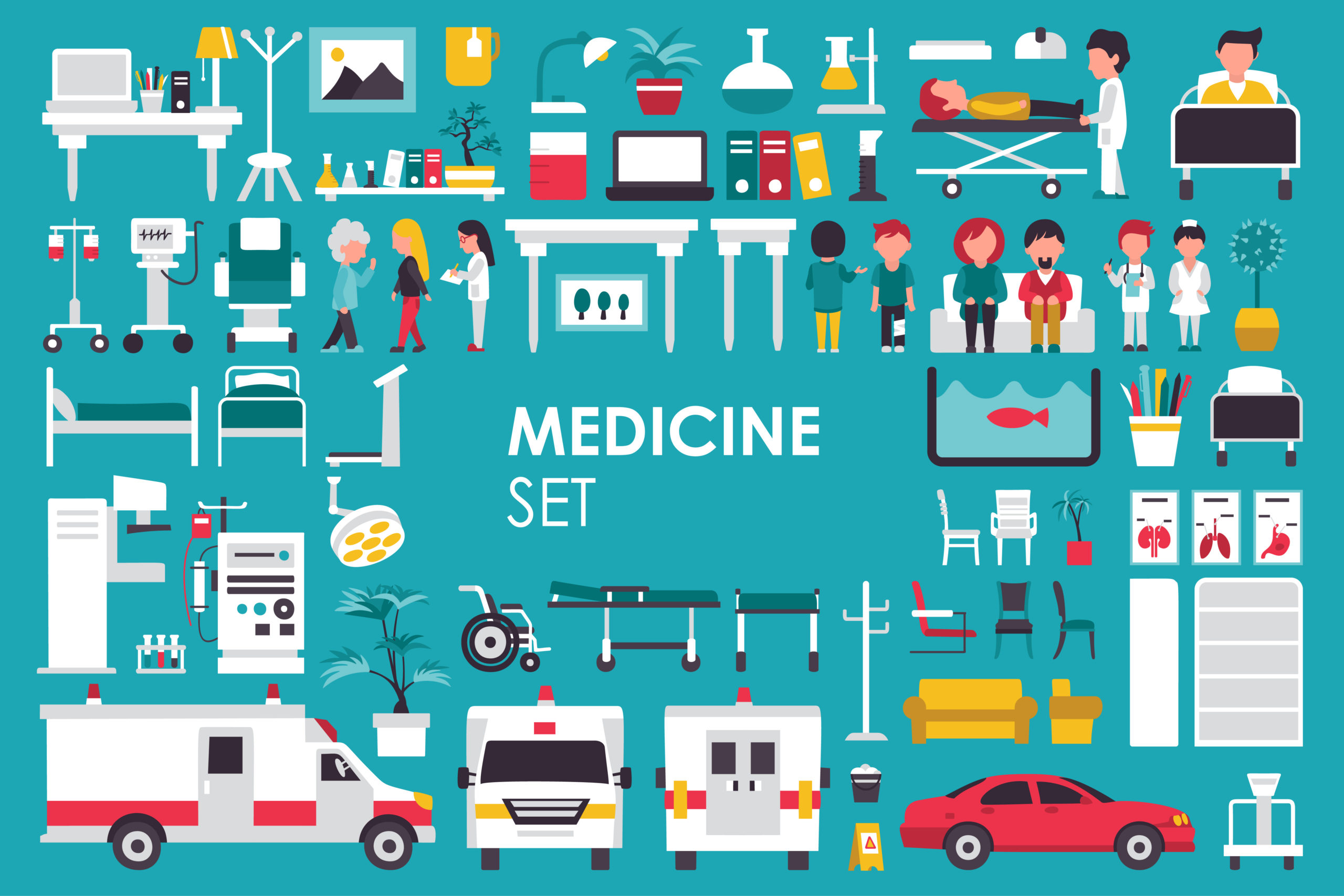 Medical Equipment
