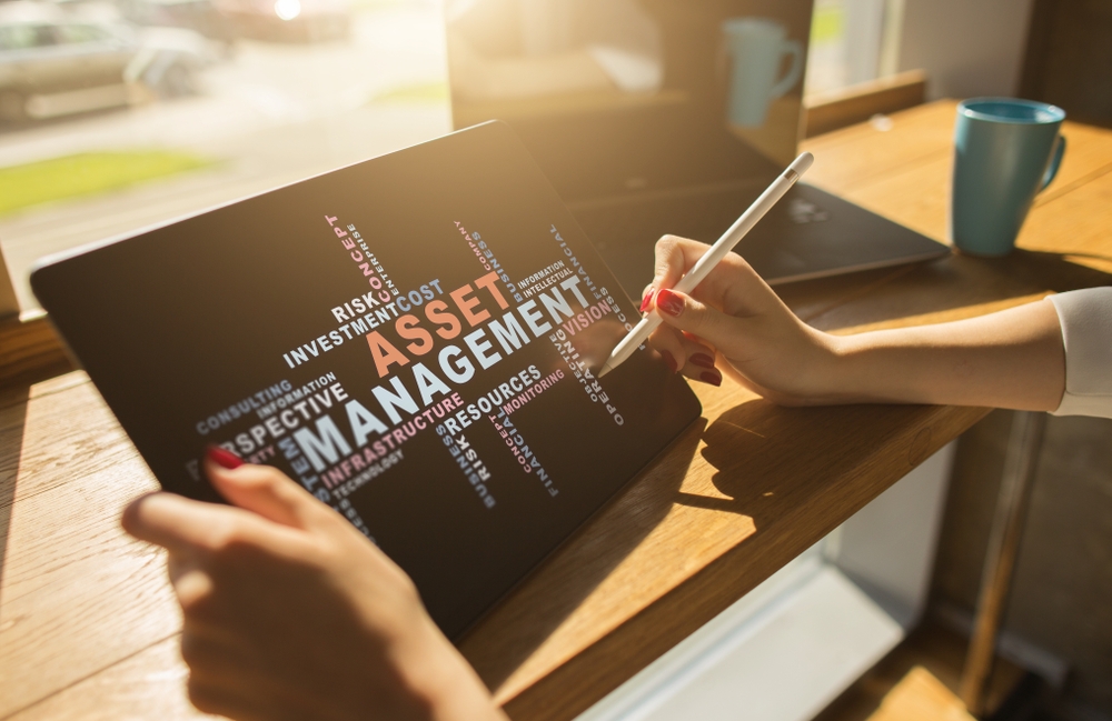 Asset Managers Asset Managers