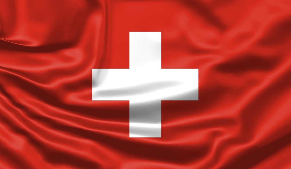 Switzerland Switzerland