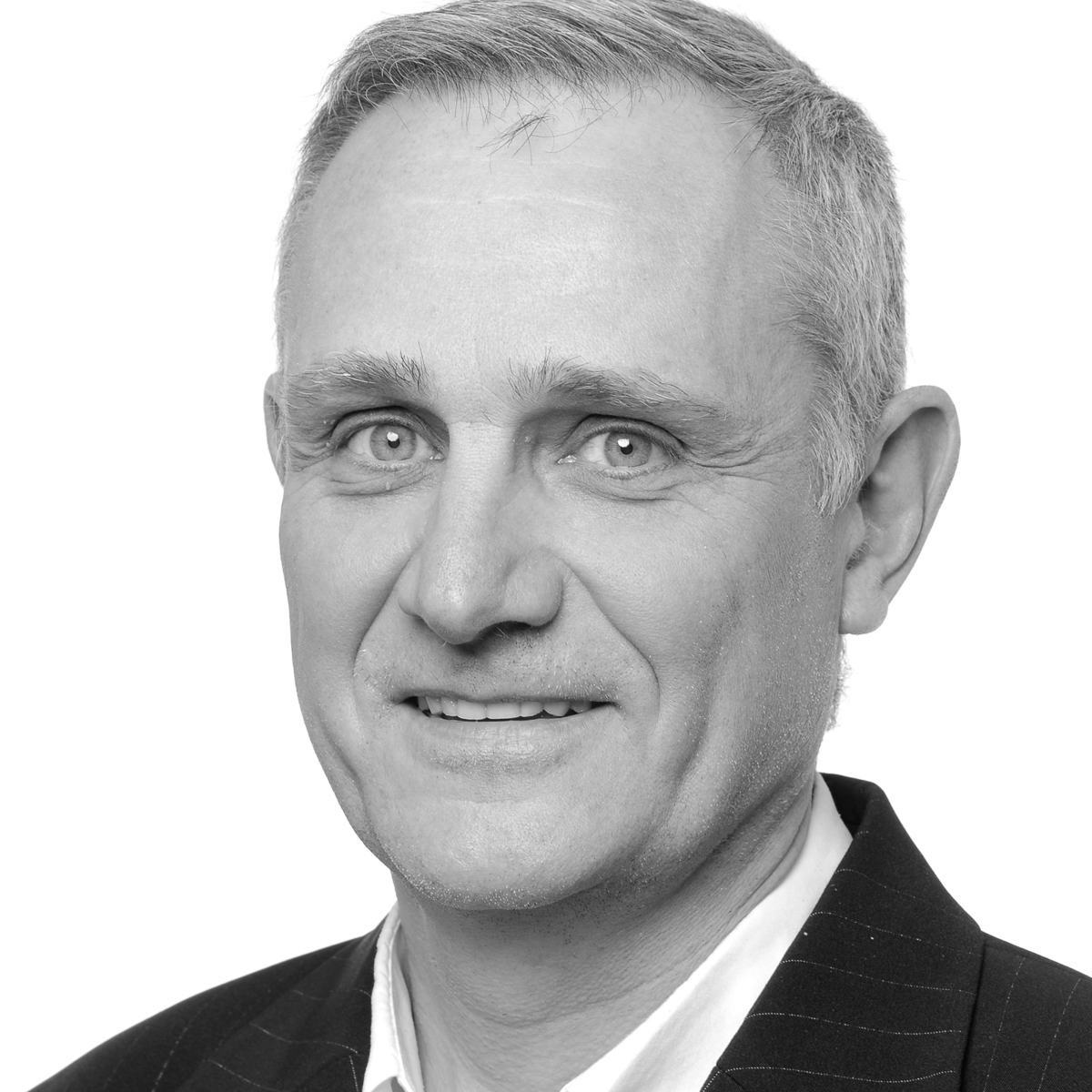 FrancoisC theScreener - Co-founder & CEO