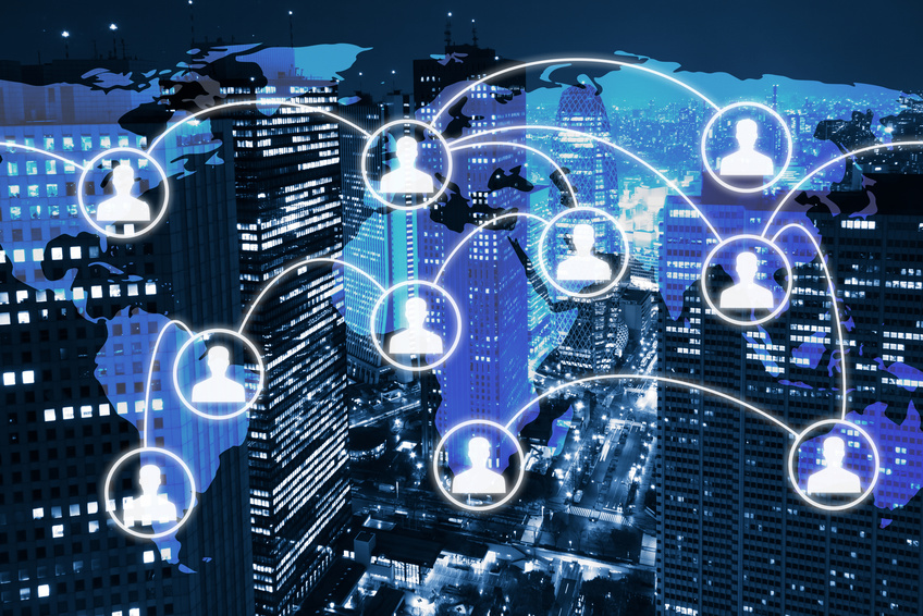Telecommunications