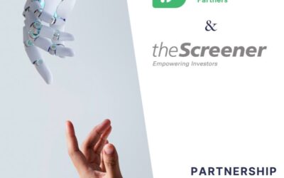 theScreener and Integraal announce AI Partnership!