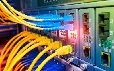 Telecommunications equipment: the hidden gems of technology?