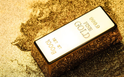 When Trust Fades, Gold Shines!