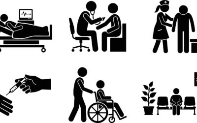Healthcare Providers: The Quiet Comeback of an Overlooked Sector!